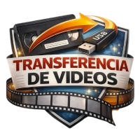 Transferencia de videos