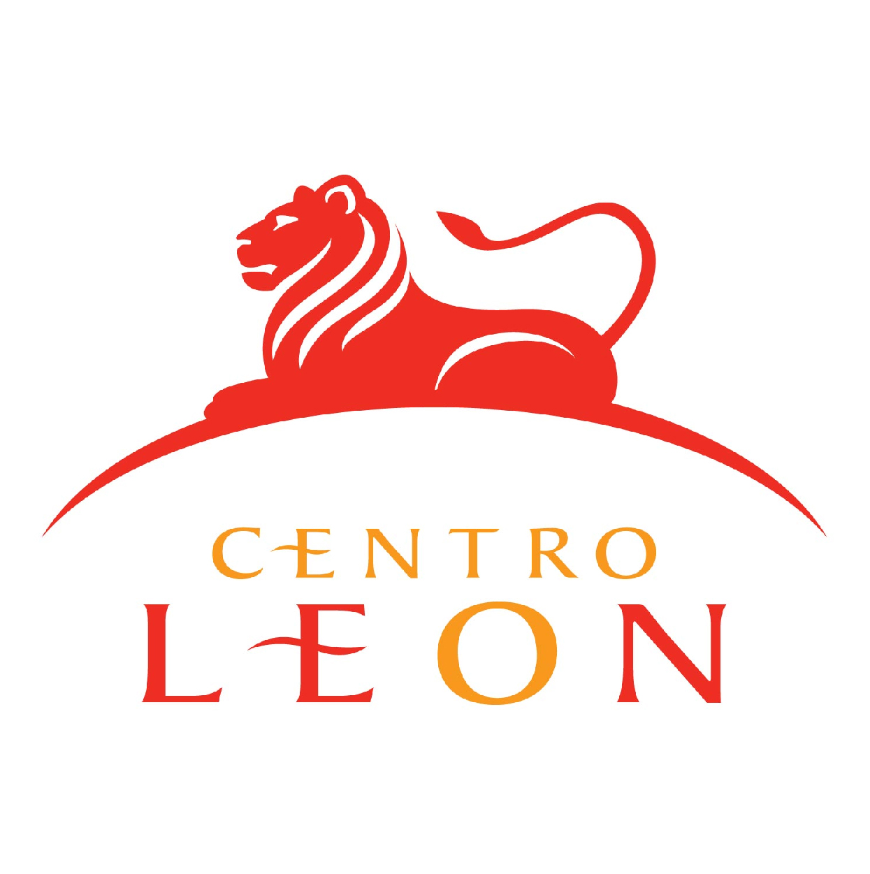 Centro león