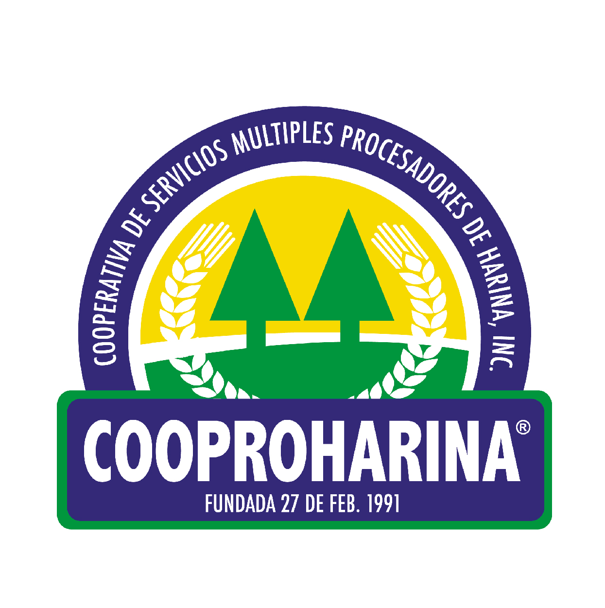 Coopharina