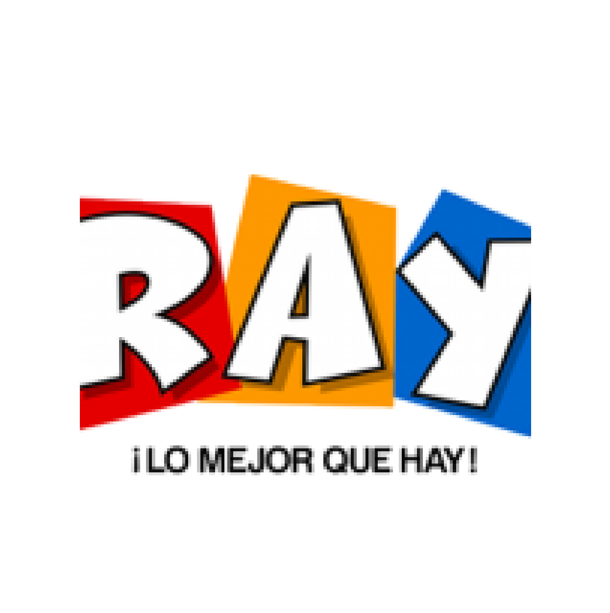 Ray muebles